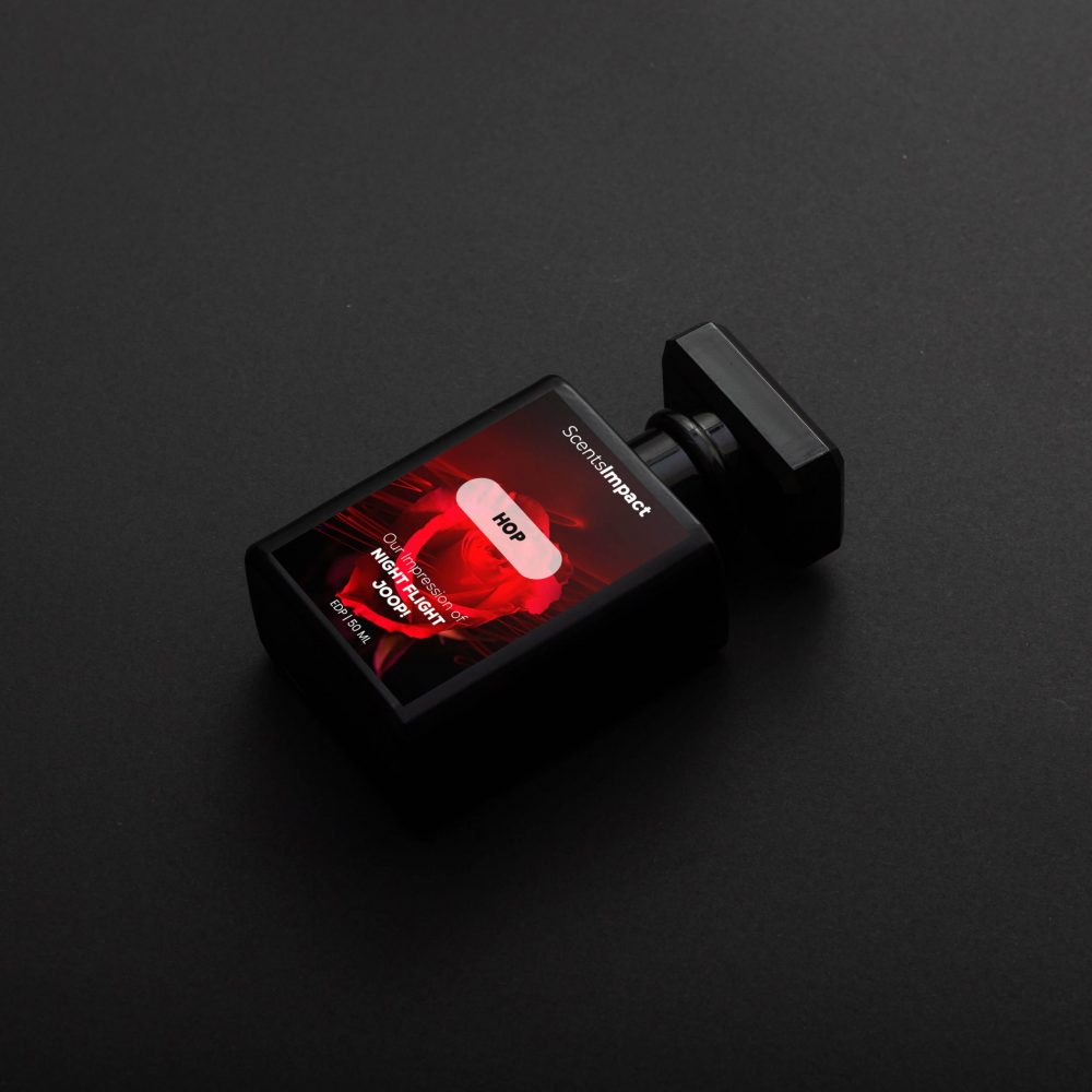 Hop - Inspired By Night Flight Joop! | Scents Impact